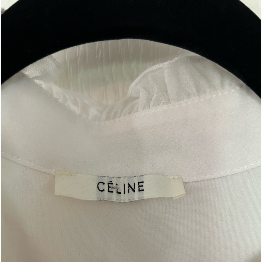 Celine Mini Dress - Picture 4 of 7